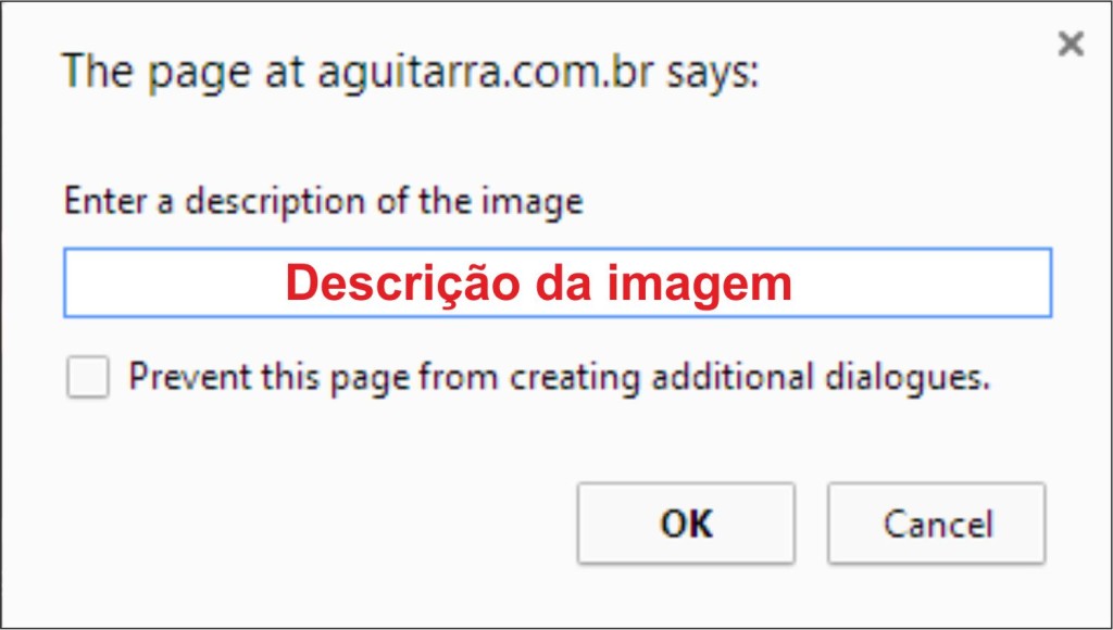 Como inserir uma imagem - imagem 3