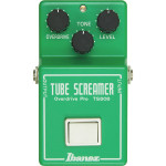 Ibanez Tube Screamer 808