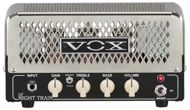 Vox Lil' Night Train